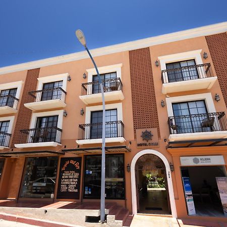 Hotel Colli San José del Cabo 外观 照片