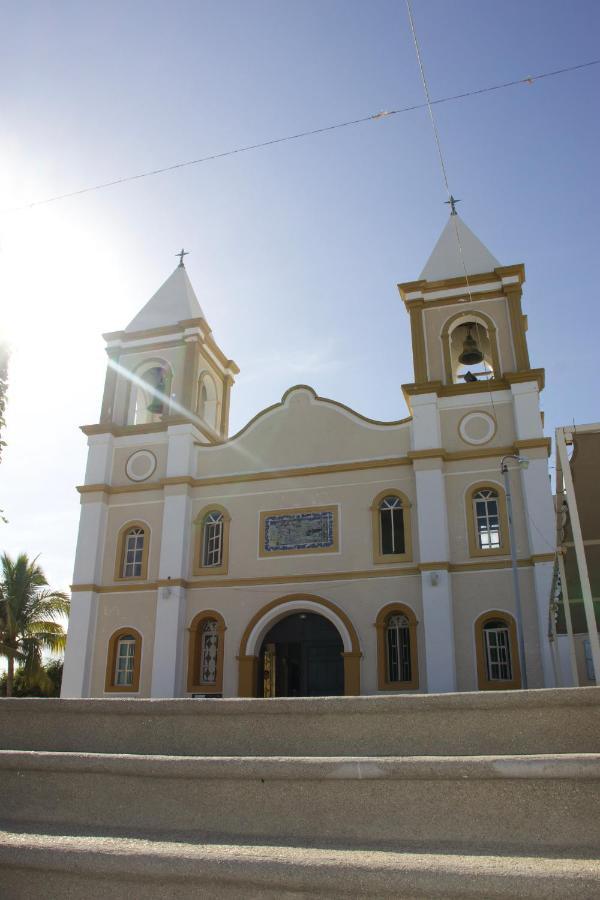 Hotel Colli San José del Cabo 外观 照片