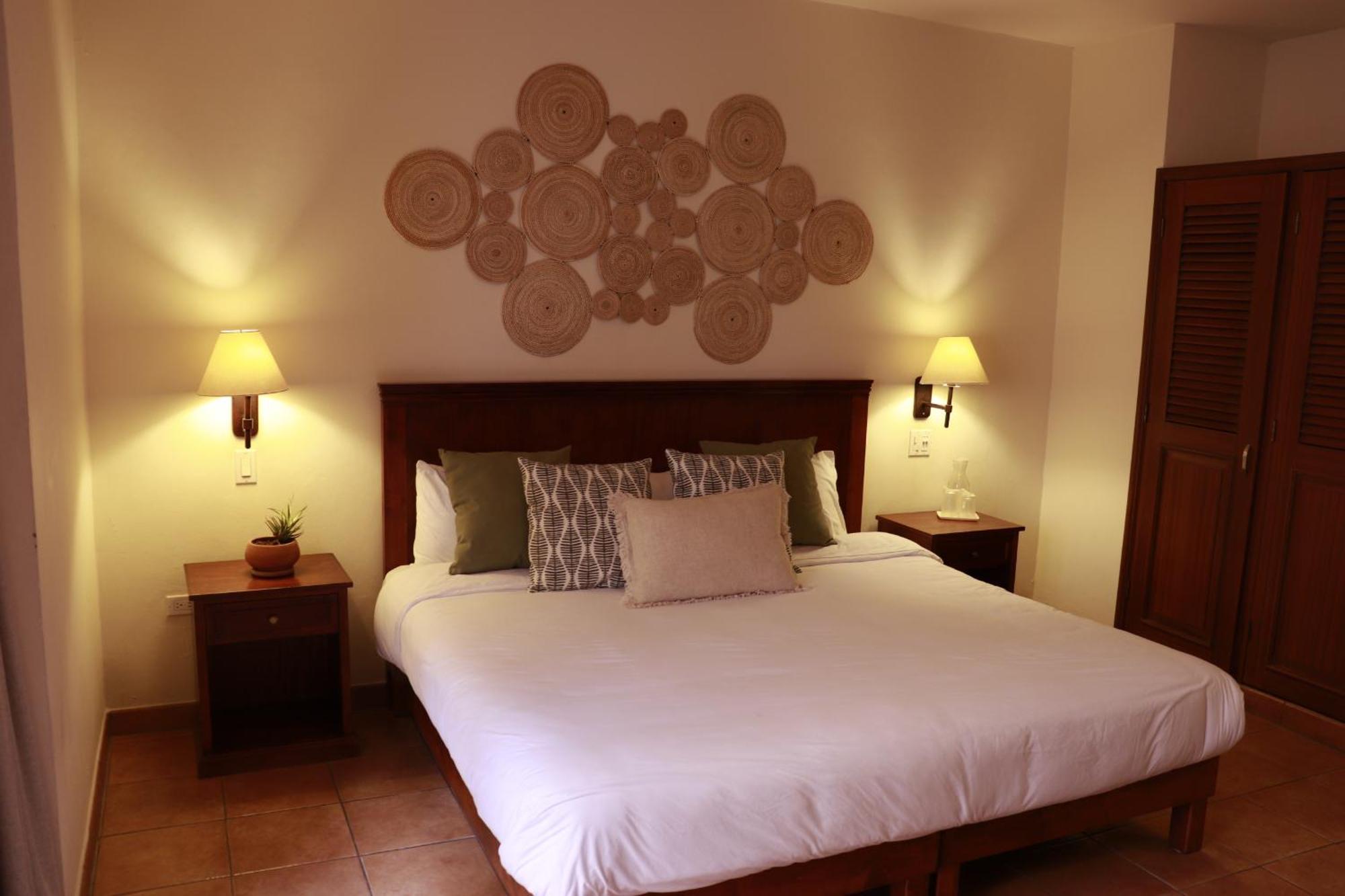 Hotel Colli San José del Cabo 客房 照片